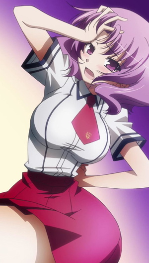 Ritsuko Iwashita