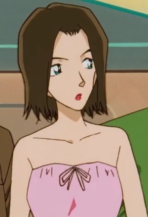 Ritsuko Usui