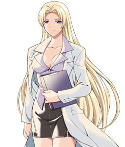 Riuru Kaneshiro