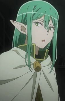 Display picture for Riveria Ljos Alf