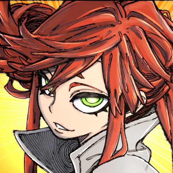 Riyo Reaper Gachiakuta MyWaifuList