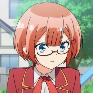 Rizu Ogata