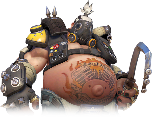 Roadhog
