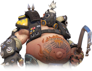 Roadhog