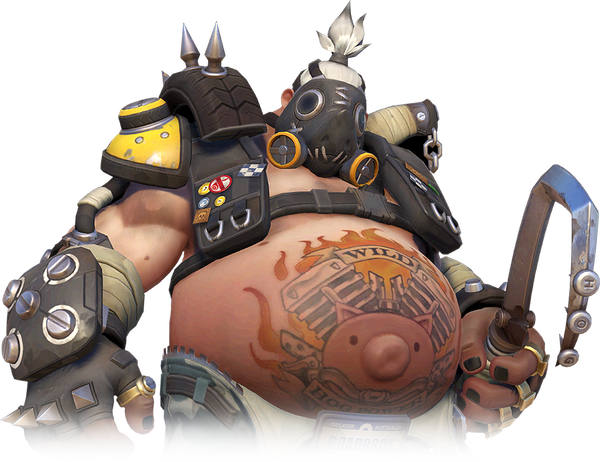 Roadhog