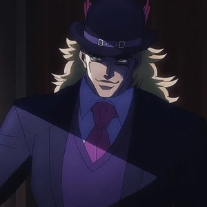 Robert E. O. Speedwagon