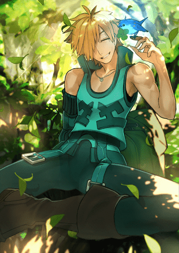 Display picture for Robin Hood