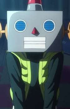Display picture for Robota