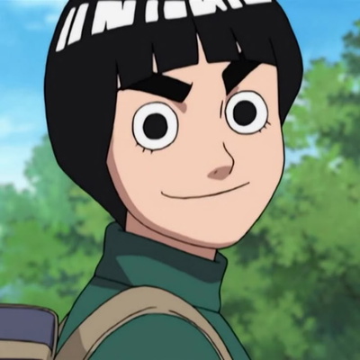 Rock Lee