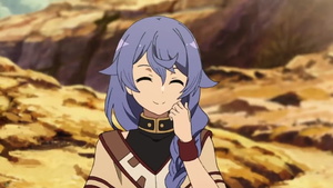 Rokari Migurdia