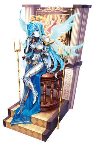 Rokufa Eve