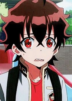 Rokuro Enmado
