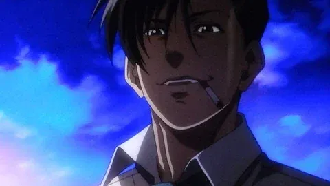 Rokurou Okajima