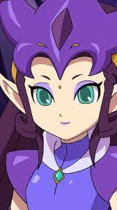 Roleia Orbes
