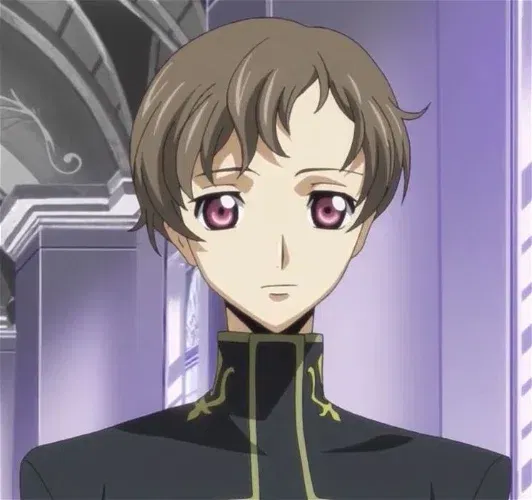 Display picture for Rolo Lamperouge