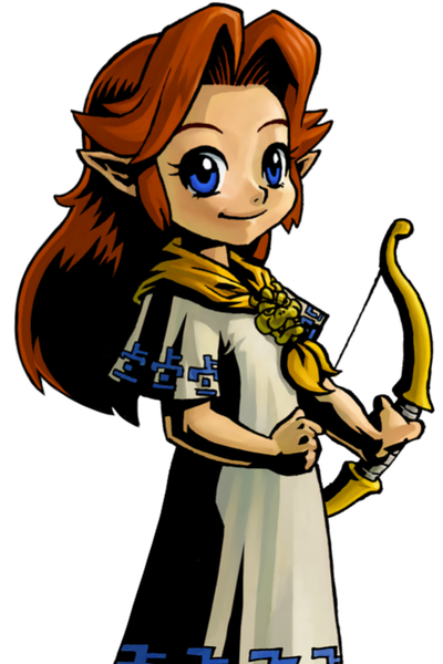 Romani