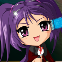 ROMDOS-tan