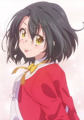Romiko Jougasaki