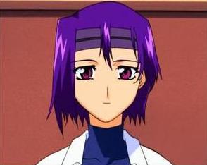 Ropponmatsu No. 1
