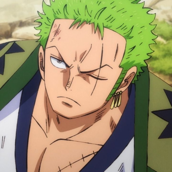 Zoro Roronoa