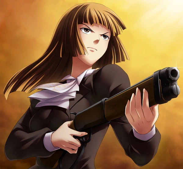 Rosa Ushiromiya