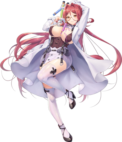 Rosalie