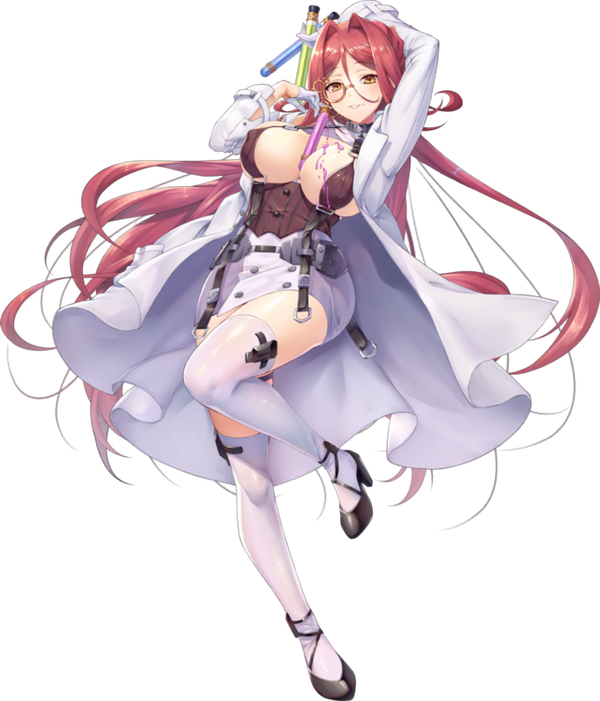 Rosalie