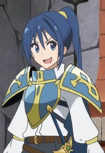 Display picture for Rosalie Roseguard