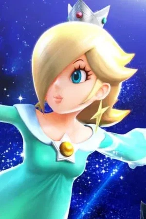 Rosalina