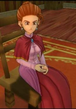 Display picture for Rosalind Albert