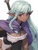 Display picture for Rosalinde