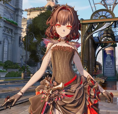 Rose