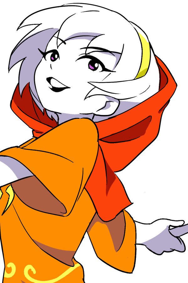 Rose Lalonde