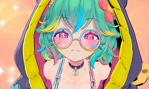 Rosedoodle - YouTube - MyWaifuList