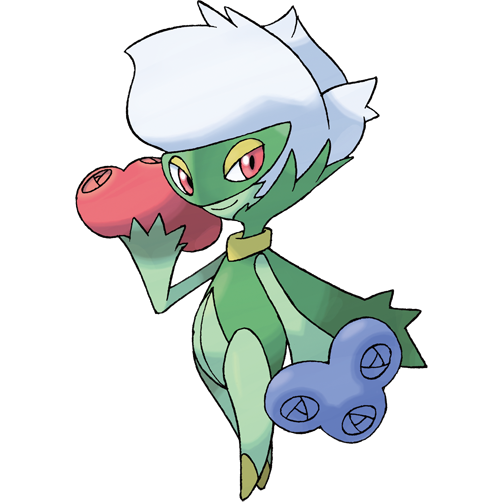 Roserade