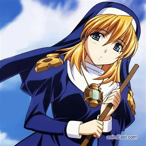 Rosette Christopher