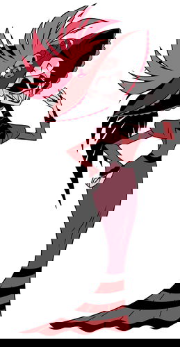 Display picture for Rosie