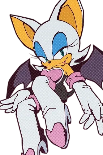 Display picture for Rouge the Bat