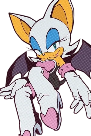Rouge the Bat