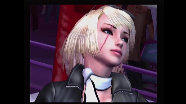 Rowdy Reiko