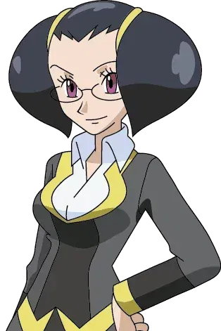 Display picture for Rowena