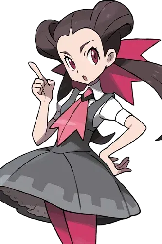 Display picture for Roxanne