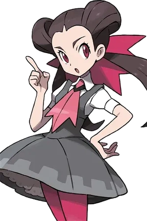 Roxanne