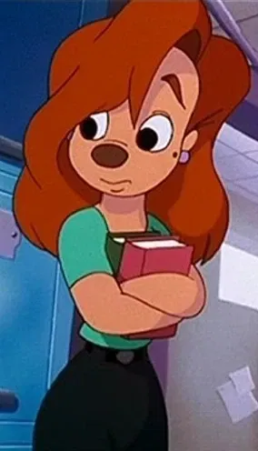 Display picture for Roxanne