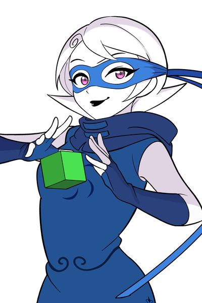 Roxy Lalonde