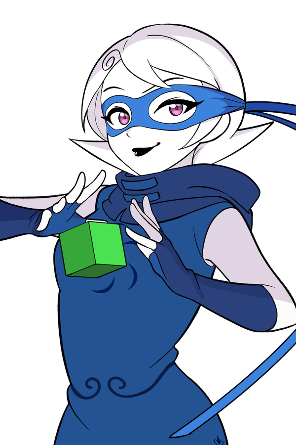 Roxy Lalonde