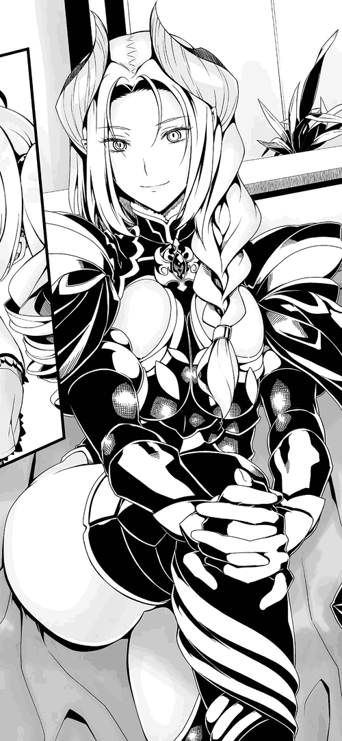 Roygun Belphegor