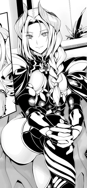 Roygun Belphegor