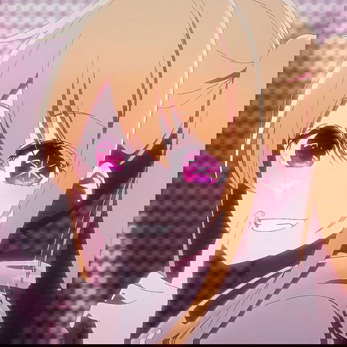 Display picture for Ruby Hoshino