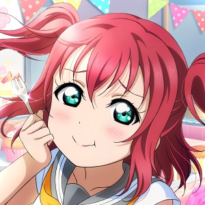 Ruby Kurosawa
